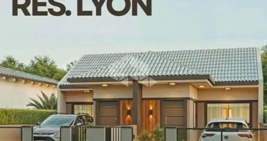 Casa geminada com 2 quartos/dormitórios no bairro forquilhas, em são josé - sc