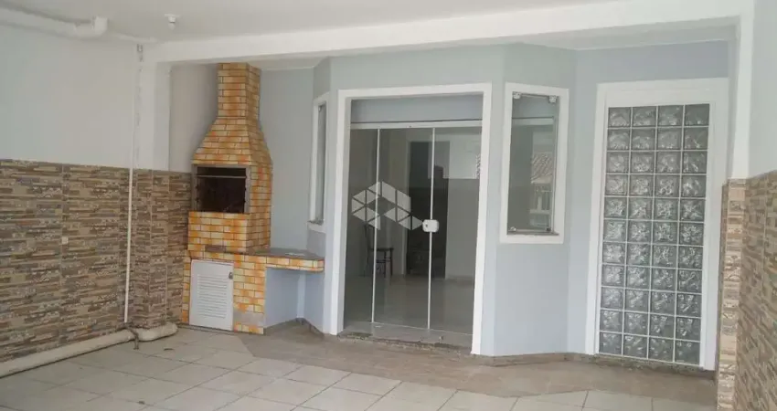 Casa com 3 quartos/dormitórios no bairro forquilhas, em são josé - sc