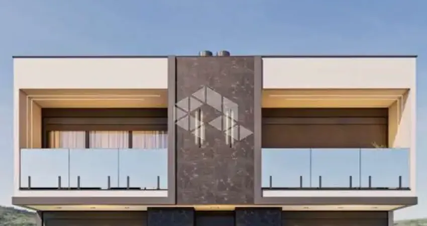 Apartamento com 2 quartos/dormitórios no bairro pinheira, em palhoça - sc