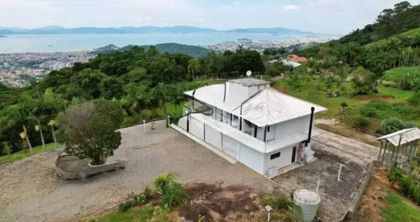 Casa com 2 quartos/dormitórios no bairro boa vista, em biguaçu - sc