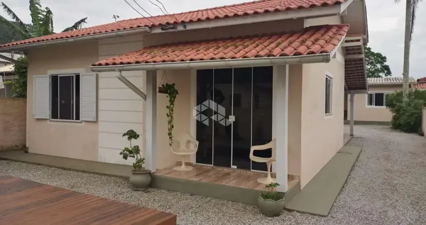 Casa com 3 quartos à venda na Manoel Honorio Marques, 236, Praia de Palmas, Governador Celso Ramos