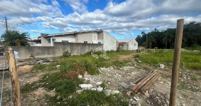 Terreno à venda na Flamingo, 22, Forquilhas, São José