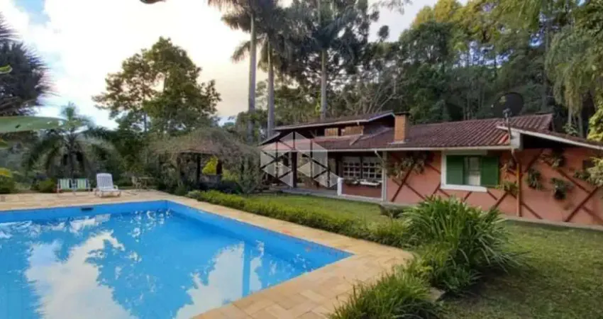 Chácara / sítio com 5 quartos à venda na Da Serra De Itatuba, 961, Itatuba, São Lourenço da Serra