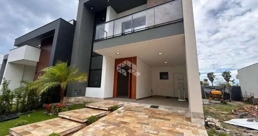 Casa com 3 quartos/dormitórios no bairro deltaville, em biguaçu - sc