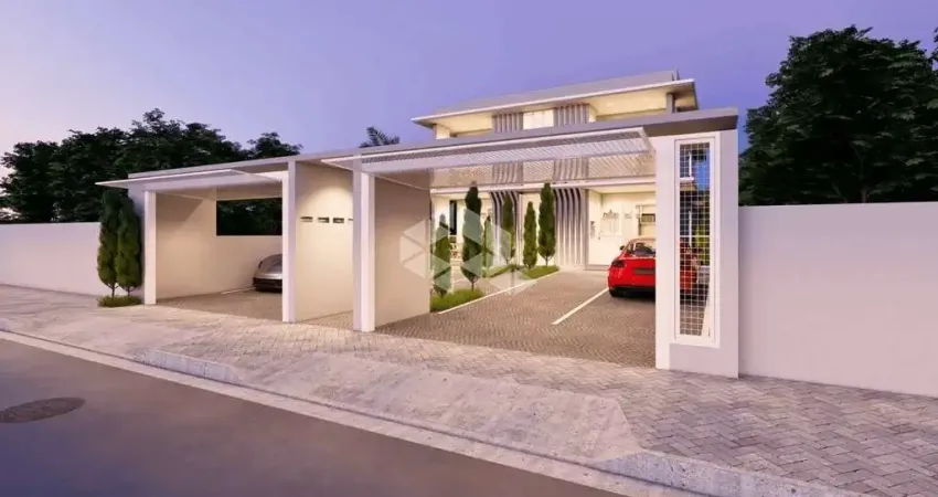 Apartamento com 2 quartos/dormitórios no bairro areia de baixo, em governador celso ramos - sc