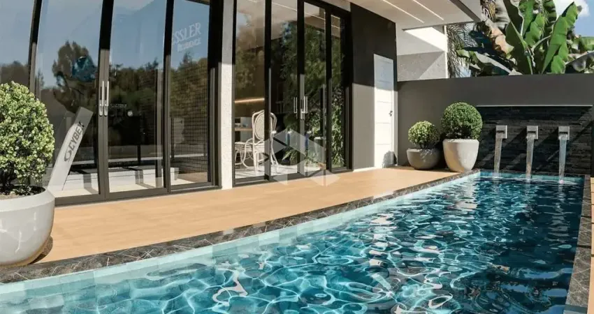 Apartamento com 2 quartos à venda na Rua Bico de Lacre, 442, Bombas, Bombinhas