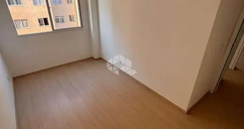 Apartamento com 2 quartos/dormitórios no bairro Bela Vista, em Palhoça - SC