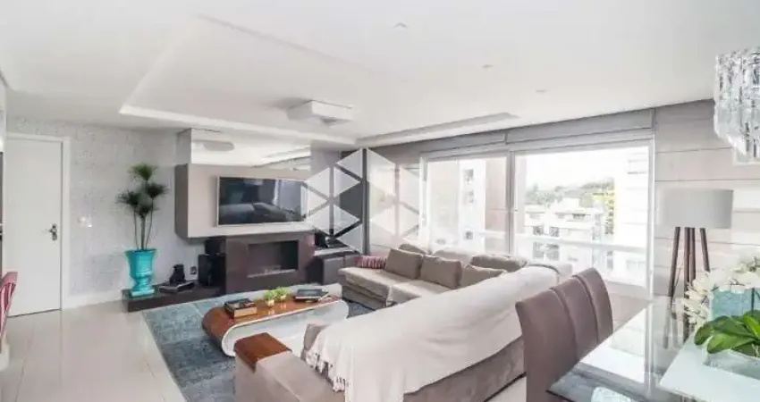 Apartamento com 4 quartos à venda na Rua Dona Augusta, 333, Menino Deus, Porto Alegre