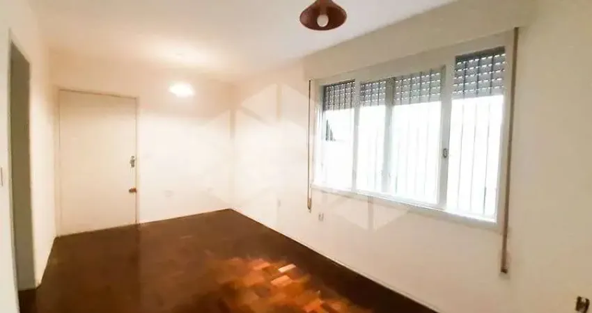 Apartamento de 01 dormitório com área externa, TÉRREO,  57m² de área privativa