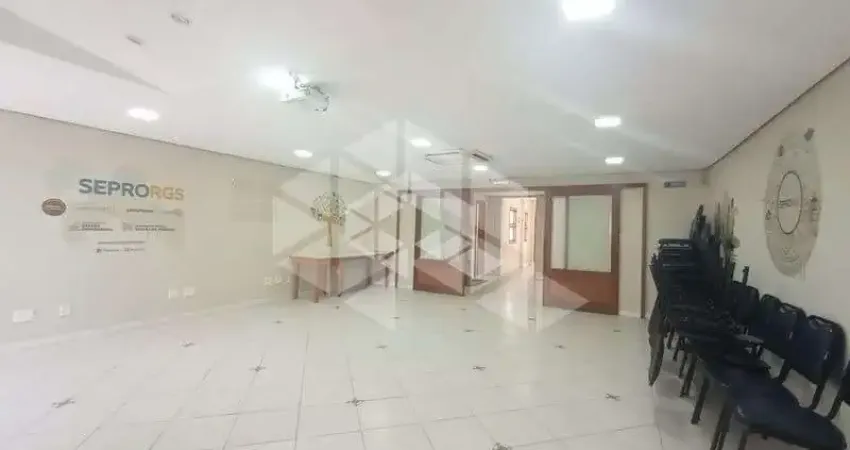 Sala comercial à venda na Rua Felipe Camarão, 690, Rio Branco, Porto Alegre