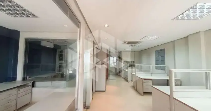 Sala comercial à venda na Rua Felipe Camarão, 690, Rio Branco, Porto Alegre