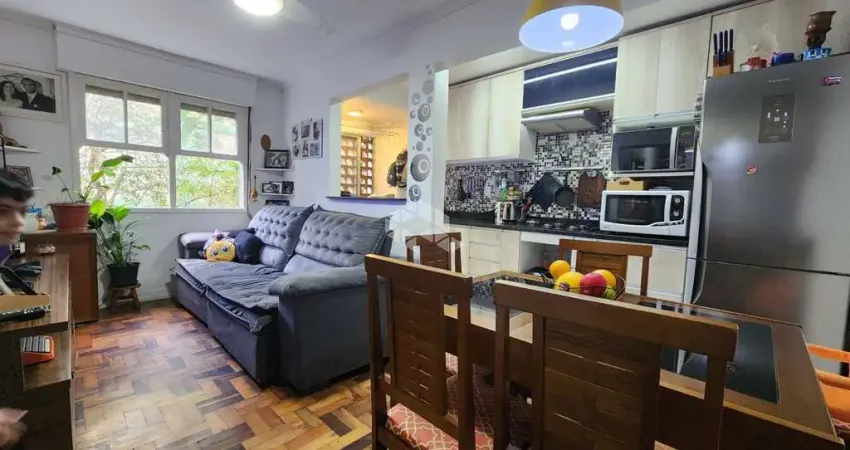Apartamento com 2 quartos à venda na Rua Ferreira Viana, 885, Petrópolis, Porto Alegre