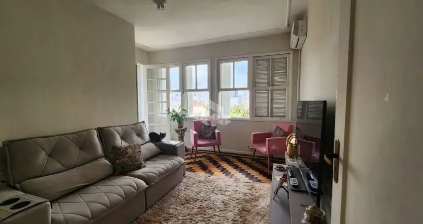 Apartamento com 2 quartos no bairro Azenha