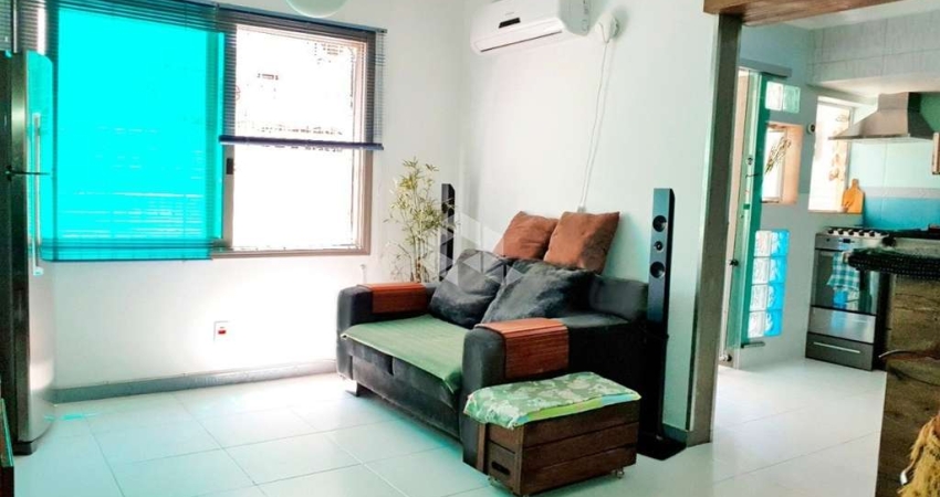 Apartamento 2 dorms com 2 vagas/boxes próximo ao Parcão