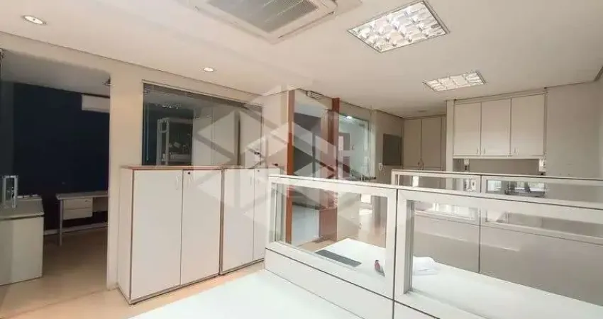 Sala comercial à venda na Rua Felipe Camarão, 690, Rio Branco, Porto Alegre