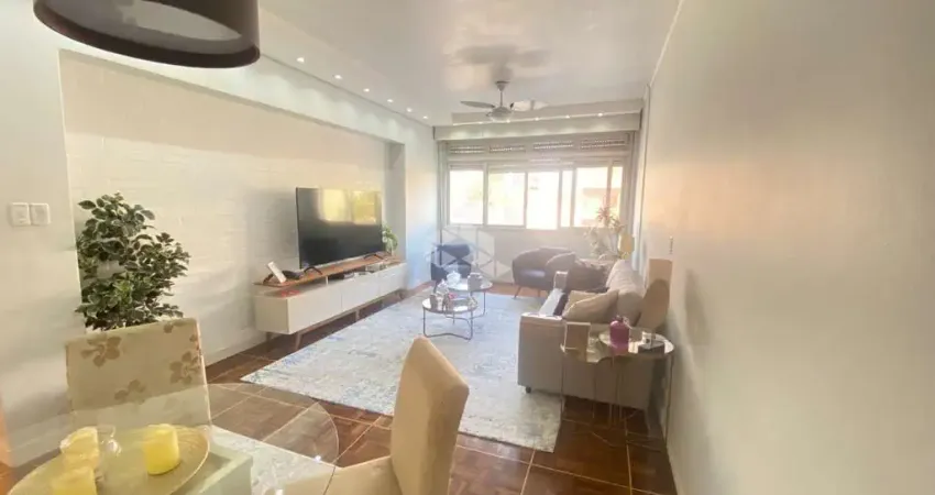 APARTAMENTO 3 DORMÓRIOS COM VAGA NO BAIRRO RIO BRANCO