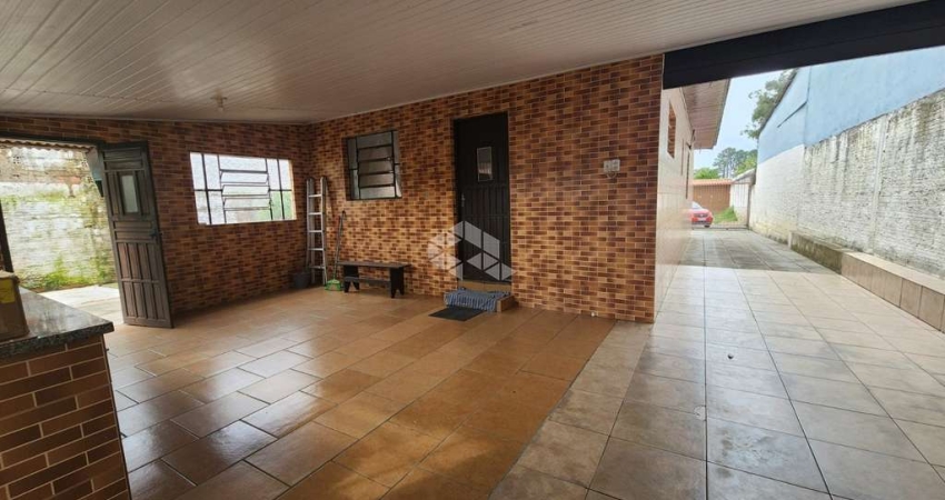 Casa a venda em Porto Alegre, no bairro Sarandi