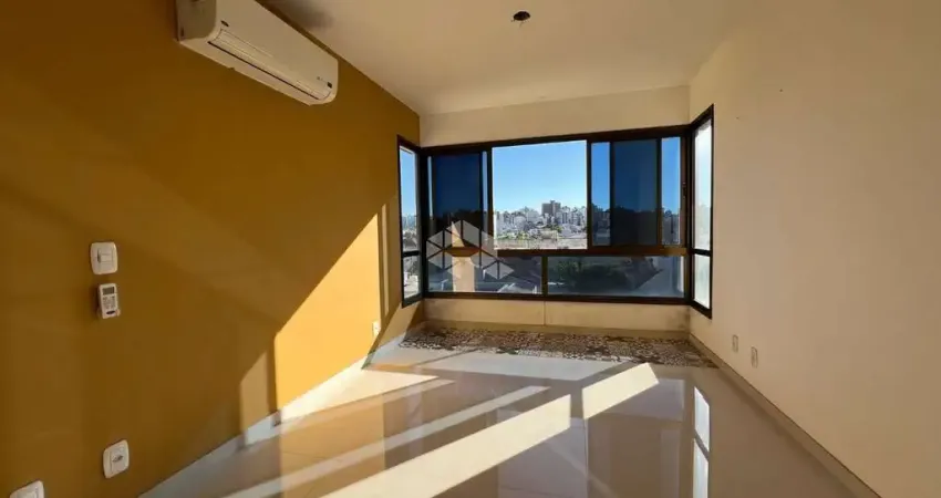 Apartamento 1 Dormitório com vaga de garagem no Partenon