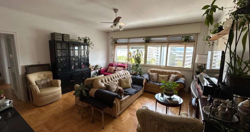 APARTAMENTO 3  DORMITORIOS (1 SUÍTE) NO BAIRRO MOINHOS DE VENTOS