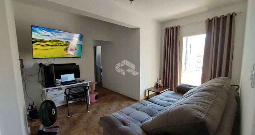 Apartamento com 2 quartos à venda na Avenida João Pessoa, 211, Centro, Porto Alegre