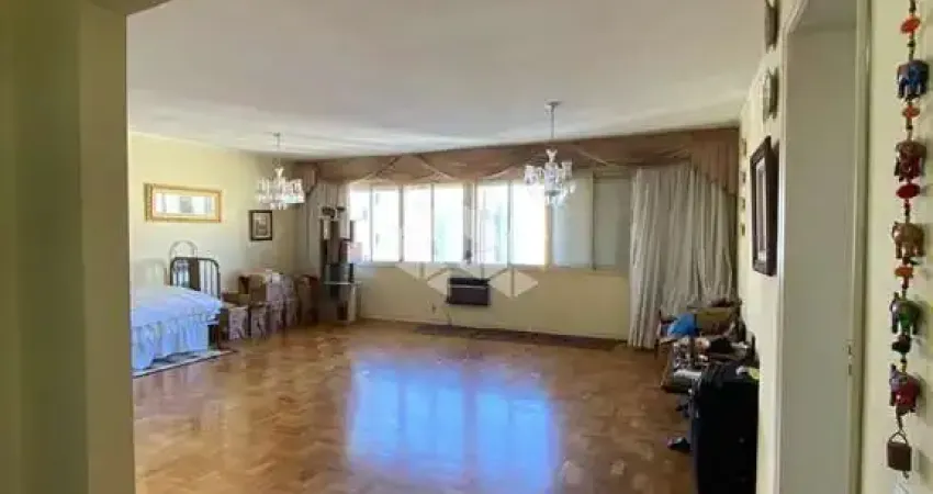apartamento 3 dormitórios com vaga na Independência