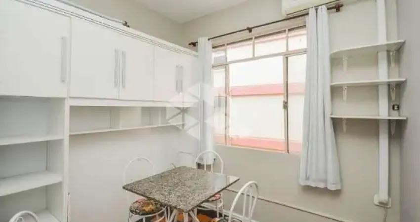 Excelente JK no bairro Cidade Baixa