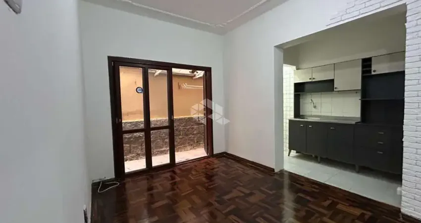 Apartamento com 1 quarto à venda na Rua Dona Eugênia, 558, Santa Cecília, Porto Alegre