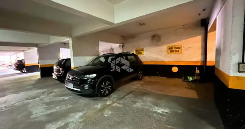Garagem à venda na Rua Santo Antônio, 522, Floresta, Porto Alegre
