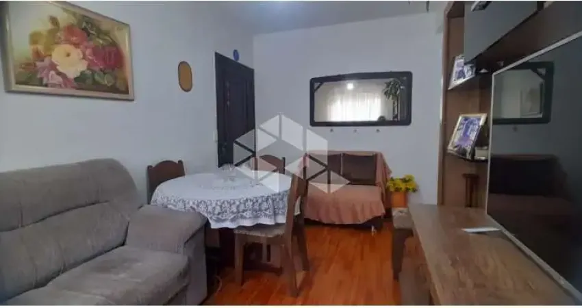 Apartamento de 3 dormitórios e 1 vaga no bairro Jardim Itu Sabará