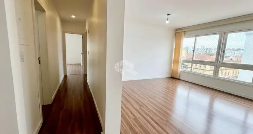 Apartamento 03 dormitórios com uma vaga no Bairro Santana
