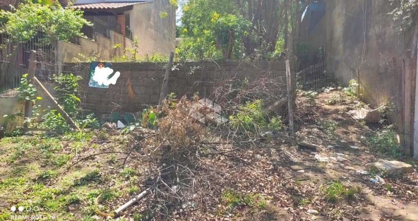 Terreno medindo 396m² à venda no Bairro Partenon