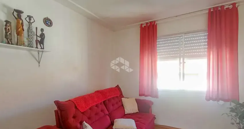 Apartamento com 2 quartos à venda na Avenida Taquary, 727, Cristal, Porto Alegre