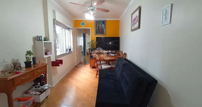 Apartamento com 2 quartos à venda na Rua Vasco da Gama, 94, Bom Fim, Porto Alegre