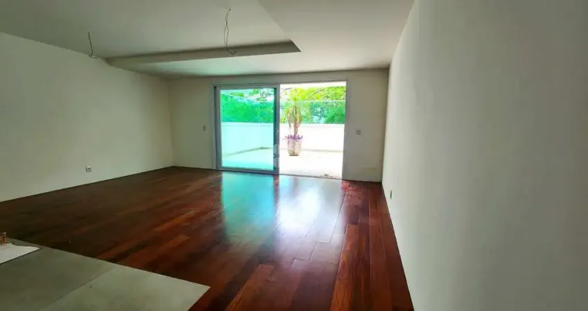Apartamento Garden de 3 dormitórios 3 vags de garagem