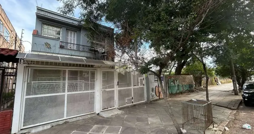 Terreno próximo a rótula do papa no bairro Menino Deus