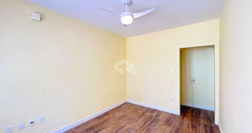 Apartamento térreo 1 dormitório no Bairro Praia de Belas