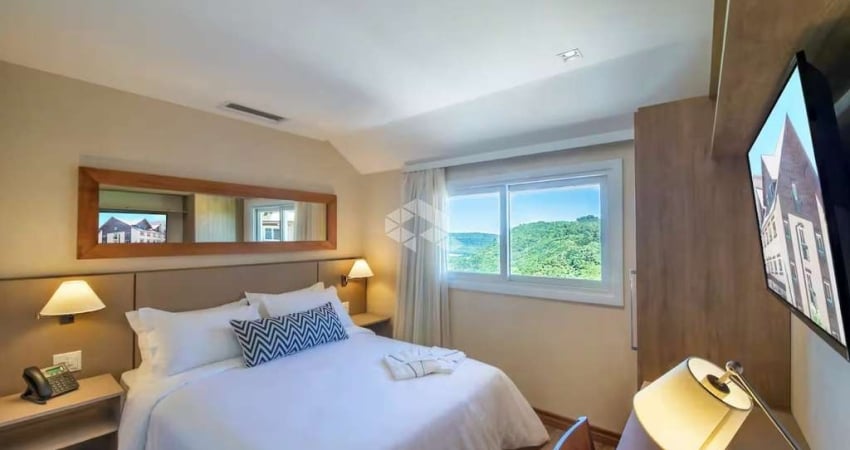 Apartamento com 1 quarto à venda na Linha Ávila, 801, Carazal, Gramado