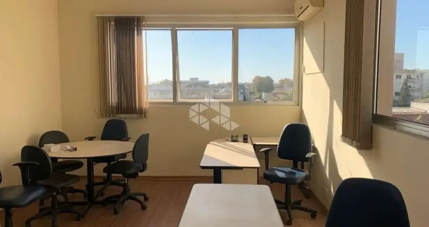 Sala comercial para venda junto ao Moinhos de Vento - Porto Alegre