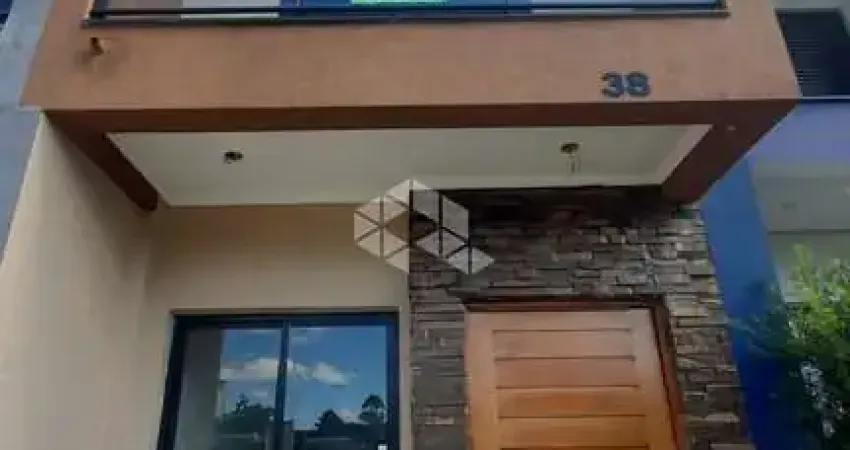 Casa com 2 Suítes Amplas no Residencial Lagos de Ipanema