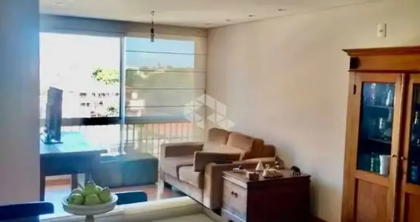 Apartamento com 3 quartos à venda na Rua Padre Todesco, 927, Partenon, Porto Alegre