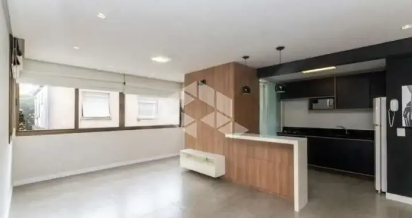 Apartamento com 2 quartos à venda na Rua General João Telles, 393, Bom Fim, Porto Alegre