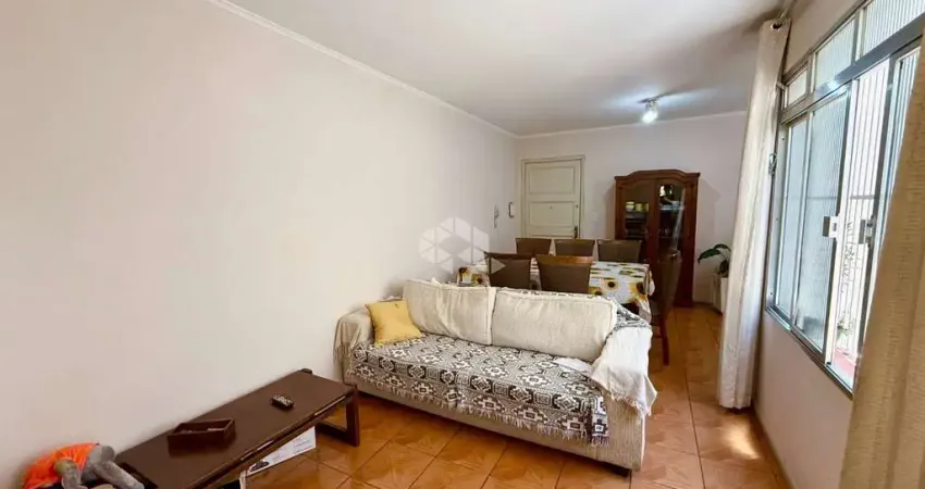 Apartamento com 3 quartos à venda na Rua Santo Antônio, 267, Floresta, Porto Alegre