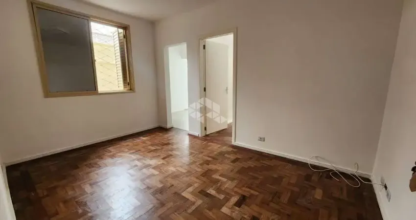 Apartamento com 1 quarto à venda na Rua Celeste Gobbato, 60, Praia de Belas, Porto Alegre