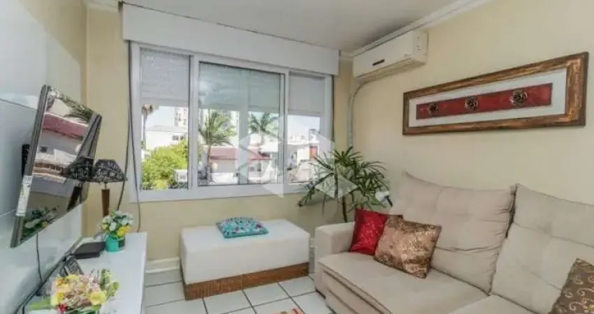 Apartamento 2 dormitórios para venda no bairro cidade baixa em porto alegre