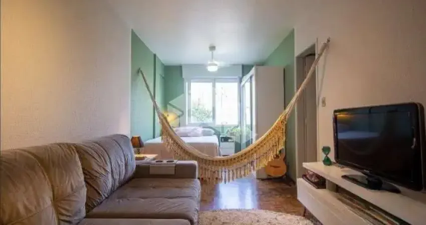 Casa em condomínio fechado com 1 quarto à venda na Travessa Comendador Batista, 62, Cidade Baixa, Porto Alegre