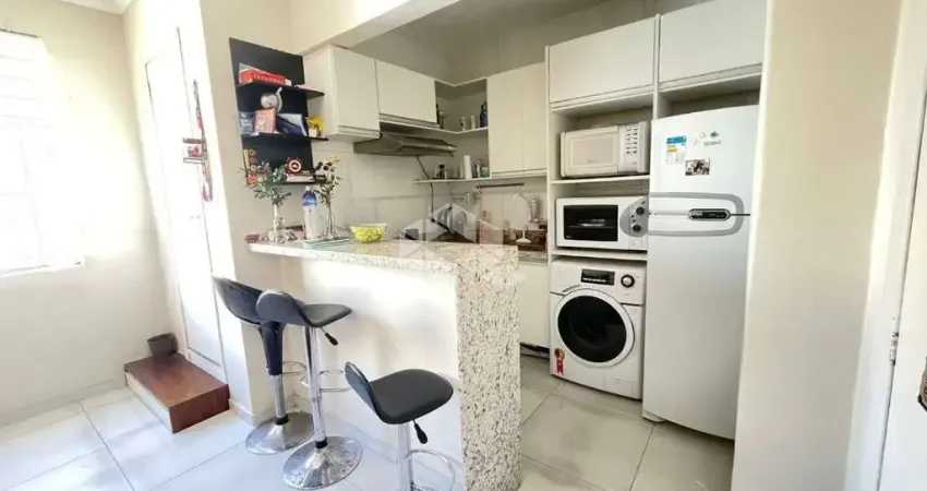 Apartamento com 1 quarto à venda na Rua Doutor Flores, 105, Centro, Porto Alegre