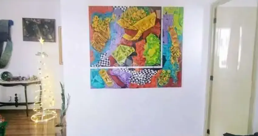 Apartamento 4 dormitórios com 1 vaga de garagem à venda no bairro Rio Branco