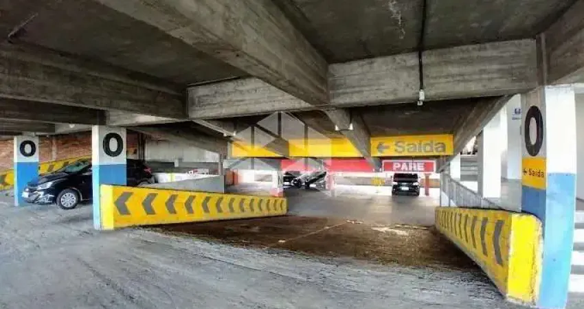 Garagem à venda na Avenida Mauá, 1263, Centro Histórico, Porto Alegre