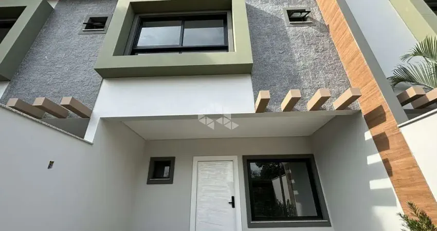 Casa sobrado duplex com duas suítes no Mariscal Bombinhas SC