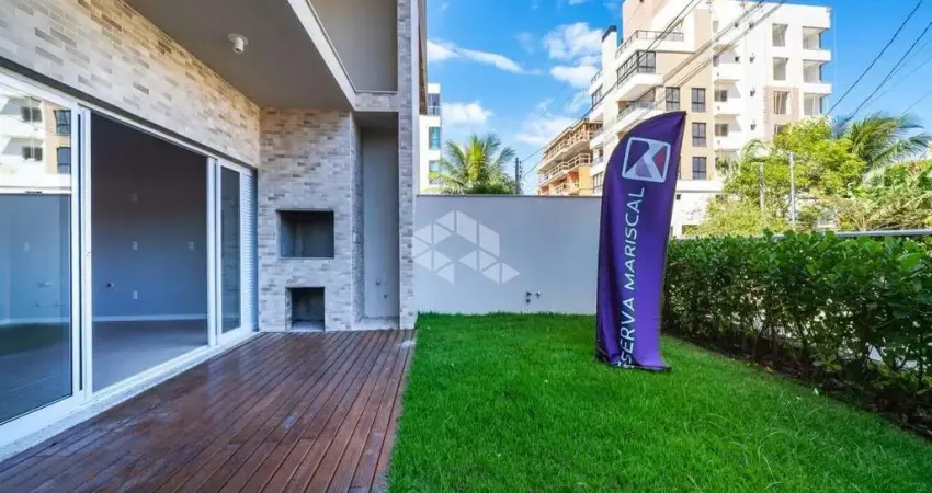 Apartamento com 3 quartos à venda na Rua Andaluzita, 439, Mariscal, Bombinhas